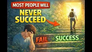 The Power of Consistency &mdash; How Daniel Achieved Success | Motivational Story (Simple English)!