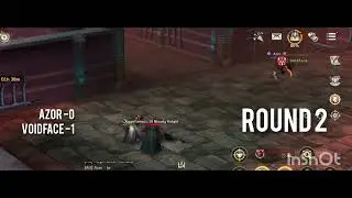 Priston Tale Mobile - Pikeman vs Fighter 9.9m combat power