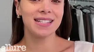 Хейли действительно выглядит великолепно, красиво, сияюще, чисто ✨