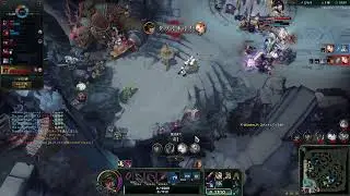 【LoL】 ザヤザヤザヤザヤザヤ#3【初心者】