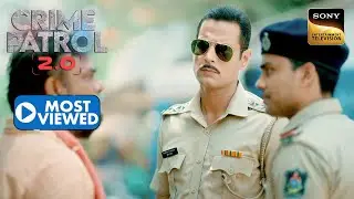 एक Constable पर किसने लगाया Corruption का झूठा इलज़ाम? | Crime Patrol 2.0 | Most Viewed