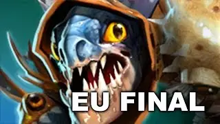 EMPIRE vs AD Finem - EU Manila Major FINAL Dota 2