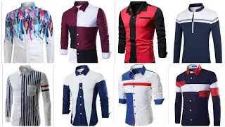 Fancy Shirt Design For Men 2020 | Party Wear Shirt Design | Trendy Men Shirt Collection 2020