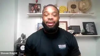 The Steven Knight Show (9/29/25) - Black Owned Business Spotlight