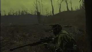 Fallout 4 Lightning Storm Ambience Live Wallpaper Screensaver Sleep Background Noises