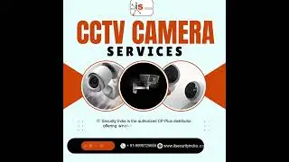 Best CP Plus Service Centre Near Me in Gurgaon | IT Security India +91-9999725655