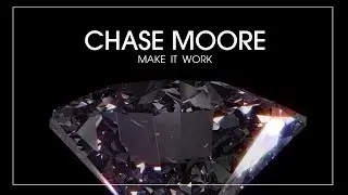 CHASE MOORE 