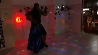 Art dance _dan&ccedil;a de sal&atilde;o 2018