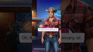 SMALL TOWN SCANDAL - Chapter 2 | Destiny: Choices Stories