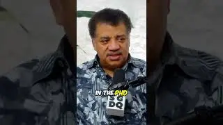 Why Do Scientists Struggle to Connect w/ Neil deGrasse Tyson #ytshorts
