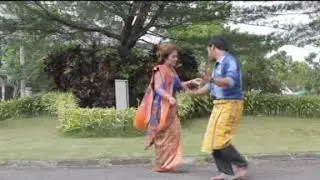PATAH TUMBUH By. RINA Br. Pelawi