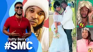 Miss Kitty Gets Married, Tommy Lee Distances From Gang Report, Susan & Patricia Clash On Tiktok
