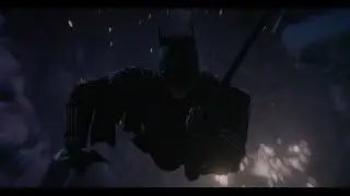 deftones - change (speed up + reverb) | The Batman