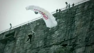 Red Bull StoneBase