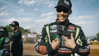 Episode #12: LEGEND &ndash; Bryan Clauson