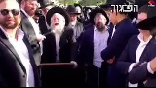 הספד את הבחור יוסף אייזהטל שנרמס תחת גלגלי האוטובוס