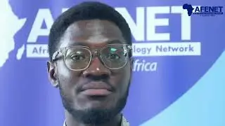 AFENET@20; Message from William K  Witts, Field Epidemiologist - GFELTP Intermediate