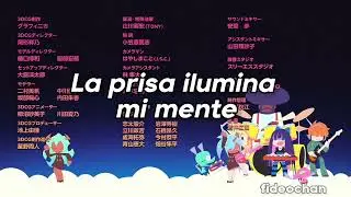 Reckless - m-flo & Adee A - Sub. espa&ntilde;ol (New Panty and Stocking with Garterbelt Ending)