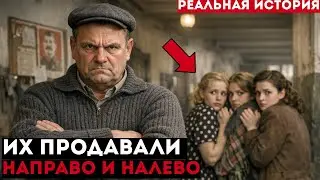 Что комендант общежития ТВОРИЛ С СТУДЕНТКАМИ | Документальная драма