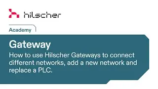 Using Gateways for Data Connectivity Challenges (Webinar)