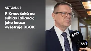 P. Kmec: &ldquo;Politiku som si vysk&uacute;&scaron;al, viac mi bude svedčať diplomacia.&rdquo;