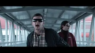 DITOW & AKAISE - Ya lo ver&aacute;s (VIDEOCLIP)