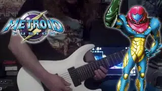 Mochtroid127 - Boss Medley (Metroid Fusion)