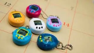 たまごっちヒットを支える「3つの理由」　30年たっても終わらないワケTokyo 