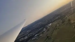 Segelflug in Schwalmstadt 2020