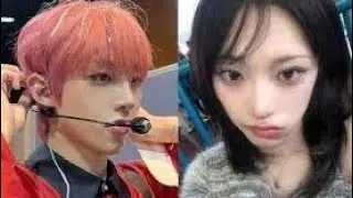 【美しすぎる変身】元K-POPアイドルが女装男子インフルエンサーに大変貌✨その美貌にネット騒然&hellip;‼️【JWiiver出身リュジェイ】