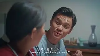 The Joyous Taste of Reunion (团圆的味道你紧记的好味道)