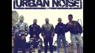 SHARP-Urban Noise (subtitulada y corregida)