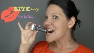 Dry Lips No More | Agave Lip Mask from Bite Beauty