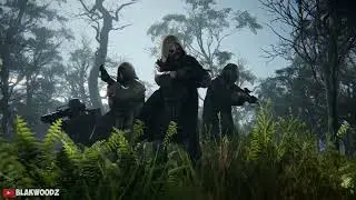 Star Wars&trade; Open-World Game -trailer  4k