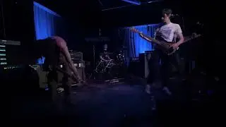 Ingrates - Live at Zebulon, LA 4/20/2024