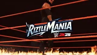 W LIVE #wwe2k25 #community #shortsfeed #shorts
