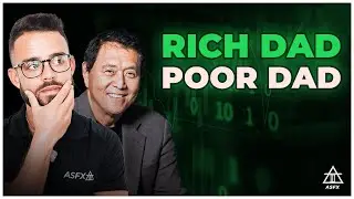 Austin Silver's Take On A Recent Rich Dad Interview