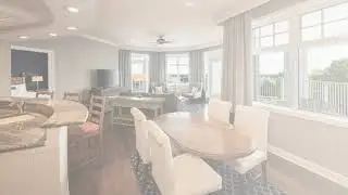 JW Marriott The Rosseau Muskoka Video 2021