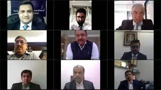 DISCUSSION ON CALCUTTA CLUB JUDGEMENT & TAXABILITY OF TRUSTS UNDER GST REGIME