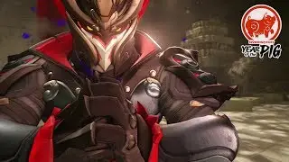 All Legendary Skins, Busan Updated - Overwatch Year of the Pig 2019