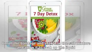 5 Natural Body Wrap Recipes to Help You Lose Inches Quickly