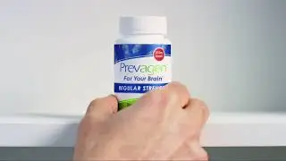 You Care for Your Heart and Joints &mdash; Now Care for Your Brain | Prevagen for Your Brain