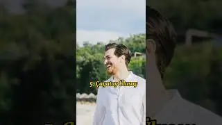 Top 10 Most Handsome Turkish actors 2023 #ytshorts #shorts #viral