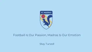 U15 Friendly Match - FC Madras vs Falcon United