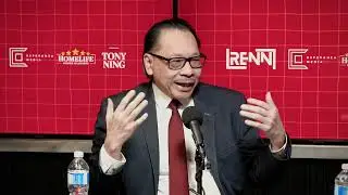 Andrew Cimerman Founder of HomeLife Real Estate Spills His Top Secrets on Tony Ning's Podcast