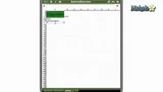 How to Use QuickOffice - Quicksheet Basics