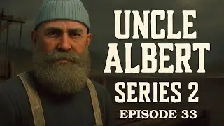 Albert Brinsworth S02E33: John Barleycorn | Ranch RP | RDR2 RP 18+ | AD FREE