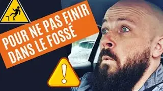 COMMENT BIEN POSITIONNER LE REGARD POUR &Eacute;VITER LES &Eacute;CARTS DE TRAJECTOIRE ?