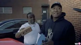 The Art of Flipping Bricks Celebrity ViP Book Drop!