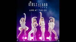The Girls Aloud Show - Something Kinda Oooh [Instrumental]